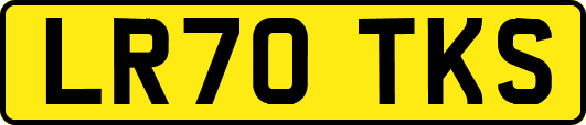 LR70TKS