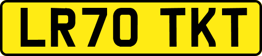 LR70TKT