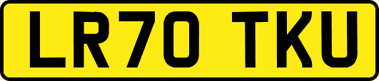 LR70TKU