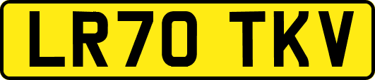 LR70TKV