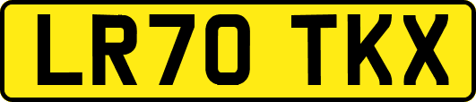 LR70TKX