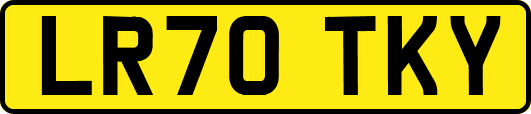 LR70TKY