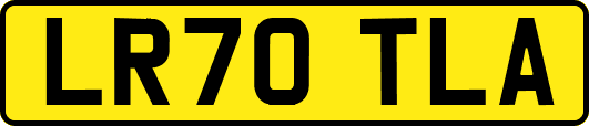 LR70TLA