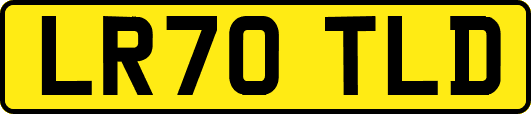 LR70TLD