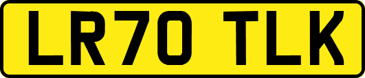 LR70TLK