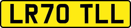 LR70TLL