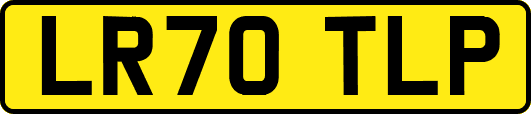 LR70TLP
