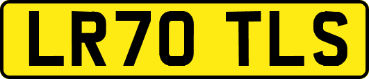 LR70TLS