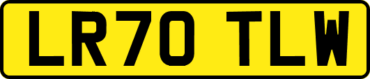 LR70TLW