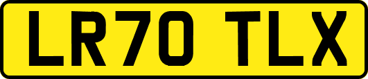 LR70TLX