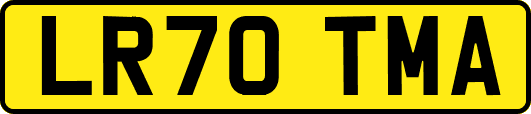 LR70TMA