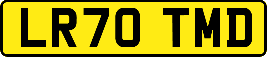 LR70TMD