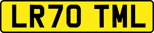 LR70TML