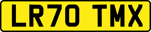 LR70TMX
