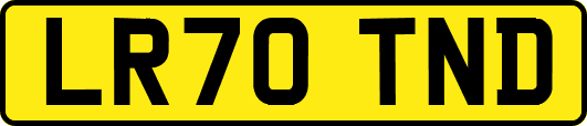 LR70TND