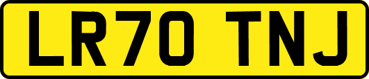LR70TNJ