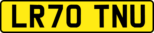LR70TNU