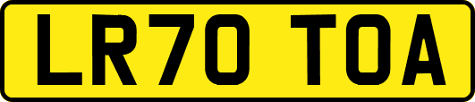 LR70TOA