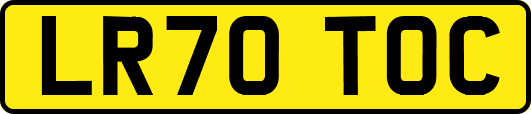 LR70TOC
