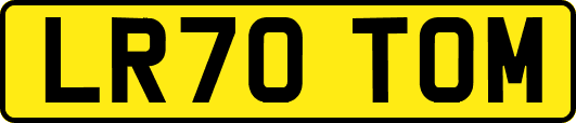 LR70TOM