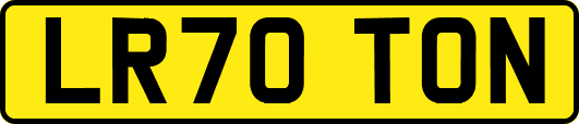 LR70TON