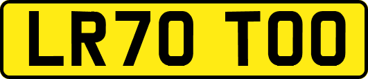 LR70TOO