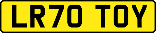 LR70TOY