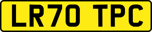 LR70TPC