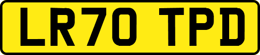 LR70TPD
