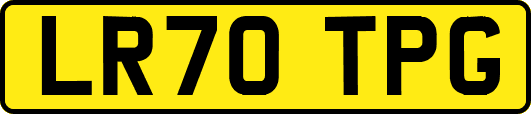 LR70TPG