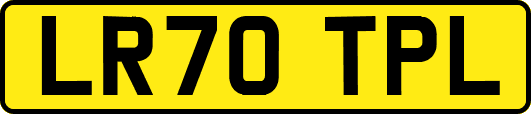 LR70TPL
