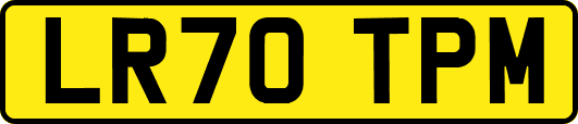 LR70TPM