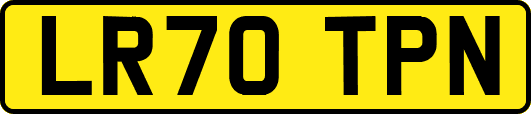 LR70TPN