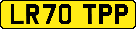 LR70TPP