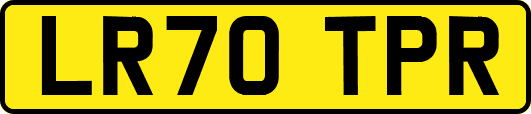 LR70TPR