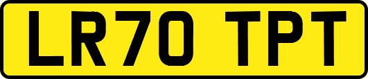 LR70TPT
