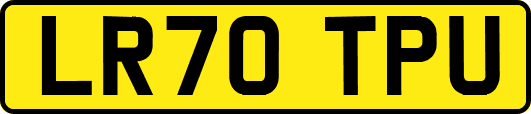 LR70TPU