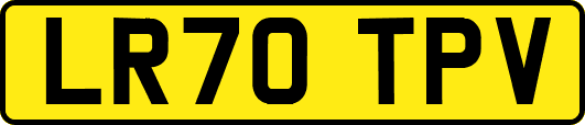 LR70TPV