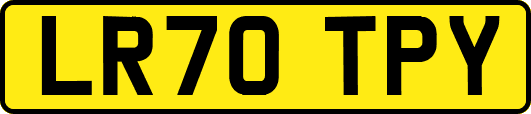 LR70TPY