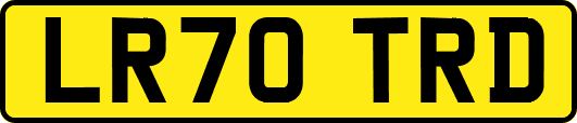 LR70TRD