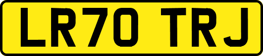 LR70TRJ