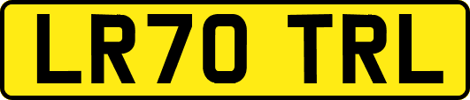 LR70TRL