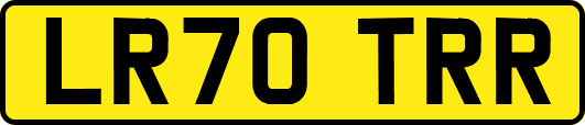 LR70TRR