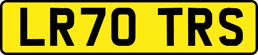 LR70TRS