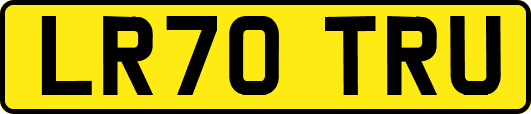 LR70TRU