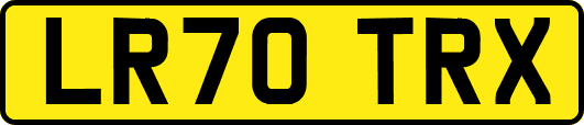 LR70TRX
