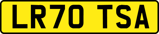 LR70TSA