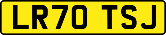 LR70TSJ