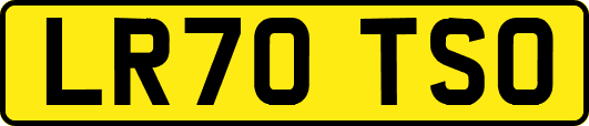 LR70TSO