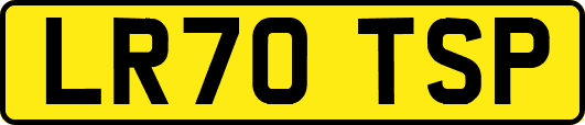 LR70TSP